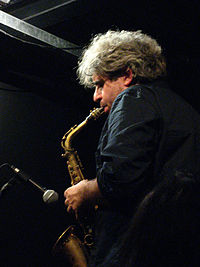 Tim Berne