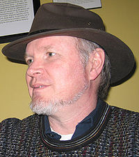 Tim Bray