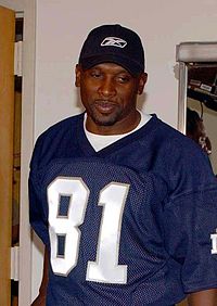 Tim Brown 