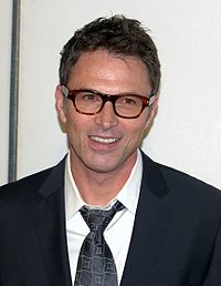 Tim Daly