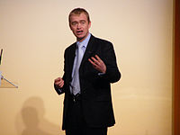 Tim Farron