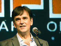 Tim Ferguson