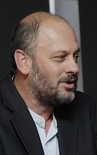 Tim Flannery