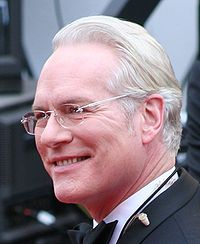 Tim Gunn