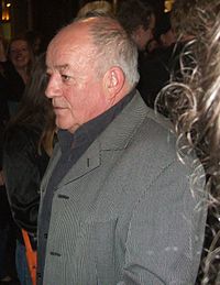 Tim Healy 