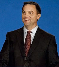 Tim Hudak