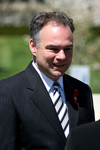 Tim Kaine