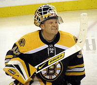 Tim Thomas 