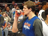 Timofey Mozgov