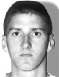 Timothy McVeigh