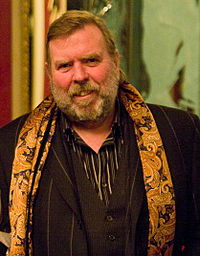 Timothy Spall