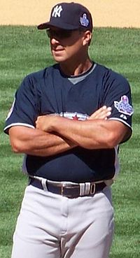 Tino Martinez