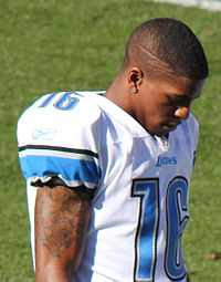 Titus Young