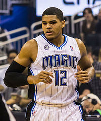 Tobias Harris