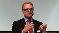 Tobias Krantz