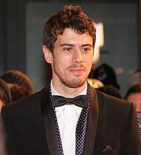 Toby Kebbell