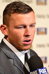 Todd Carney