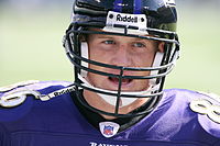 Todd Heap