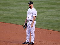 Todd Helton