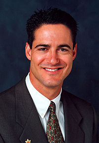 Todd Spitzer