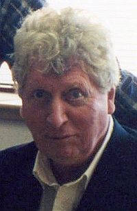 Tom Baker