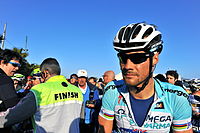 Tom Boonen