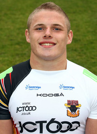 Tom Burgess 