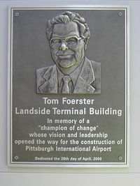 Tom Foerster