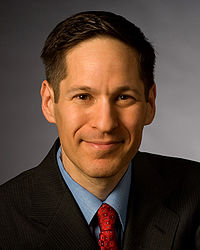 Tom Frieden