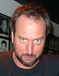 Tom Green