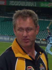 Tom Moody