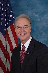 Tom Price 