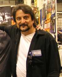 Tom Savini