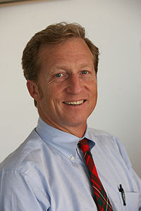 Tom Steyer