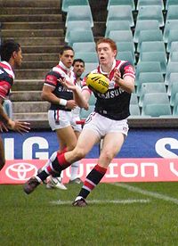 Tom Symonds