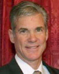 Tom Torlakson