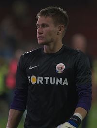 Tomáš Vaclík