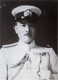 Tomiji Koyanagi