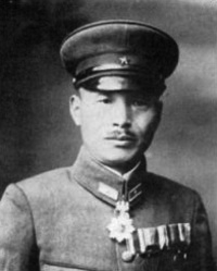 Tomitarō Horii