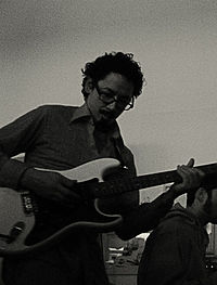 Tommy Guerrero