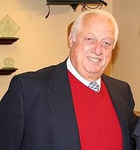 Tommy Lasorda