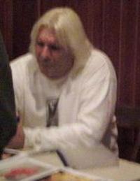 Tommy Rich