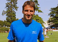 Tommy Robredo