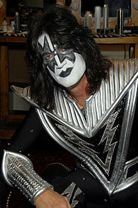 Tommy Thayer