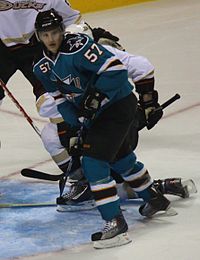 Tommy Wingels