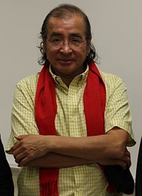 Tomson Highway