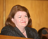 Toni Atkins