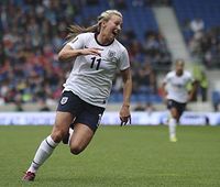 Toni Duggan