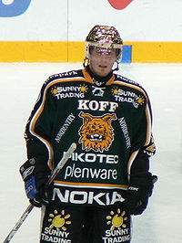 Toni Koivisto