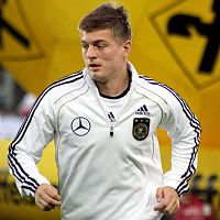 Toni Kroos